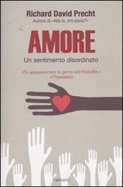 copertina Amore
