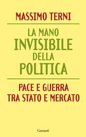 copertina La mano invisibile della politica