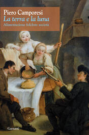 copertina La Terra e la Luna