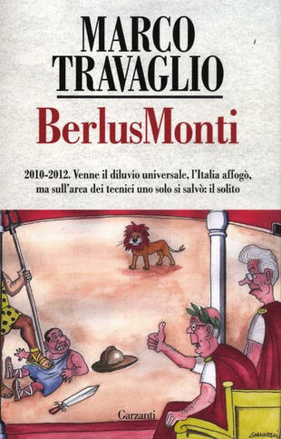 copertina BerlusMonti