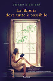 copertina La libreria dove tutto &egrave; possibile