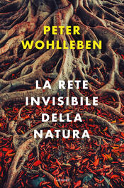 copertina La rete invisibile della natura