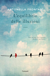 copertina L’equilibrio delle illusioni