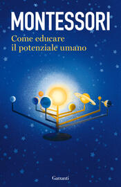 copertina Come educare il potenziale umano