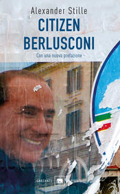 copertina Citizen Berlusconi