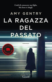 copertina La ragazza del passato