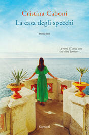 copertina La casa degli specchi