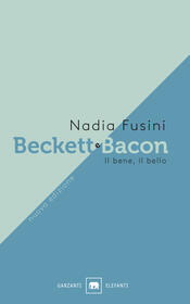 copertina Beckett e Bacon