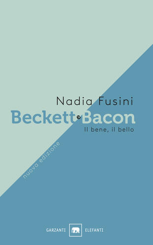 copertina Beckett e Bacon