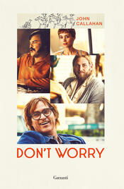 copertina Don't Worry