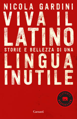 copertina Viva il latino
