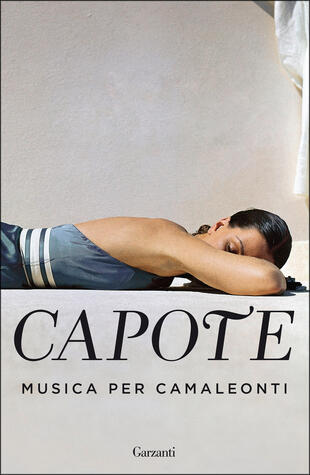 copertina Musica per camaleonti