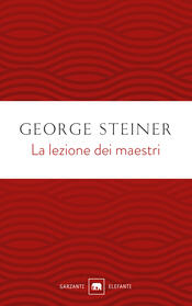 copertina La lezione dei maestri