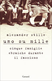 copertina Uno su mille