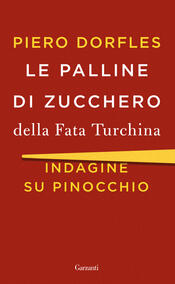 copertina Le palline di zucchero della Fata Turchina