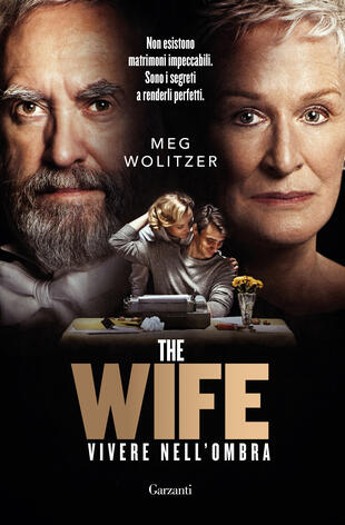 copertina The Wife