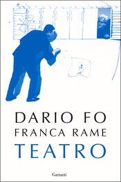 copertina Teatro