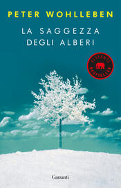 copertina La saggezza degli alberi