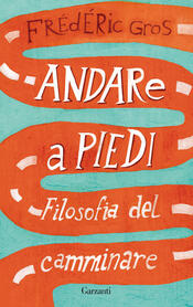copertina Andare a piedi