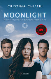 copertina Moonlight
