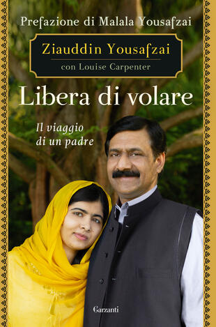 copertina Libera di volare