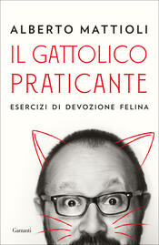 copertina Il gattolico praticante