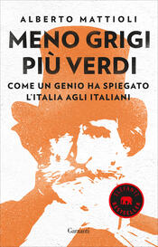 copertina Meno grigi più Verdi