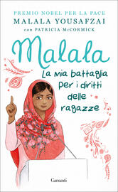 La matita magica di Malala
