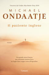 Il paziente inglese