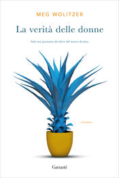 copertina La verità delle donne
