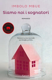 copertina Siamo noi i sognatori