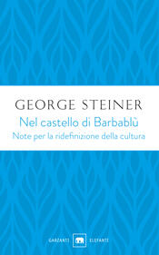 copertina Nel castello di Barbablù