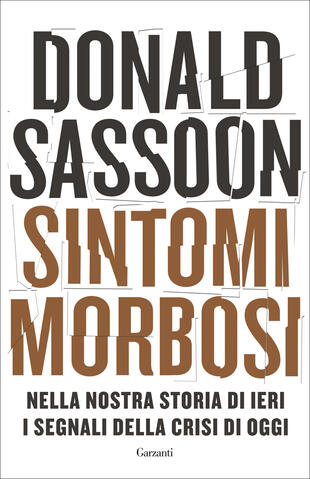 copertina Sintomi morbosi
