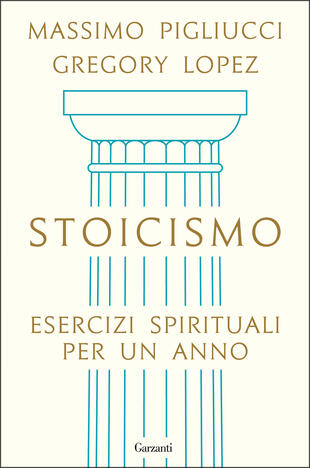 copertina Stoicismo