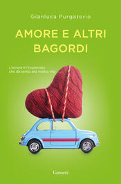 copertina Amore e altri bagordi