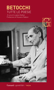 copertina Tutte le poesie