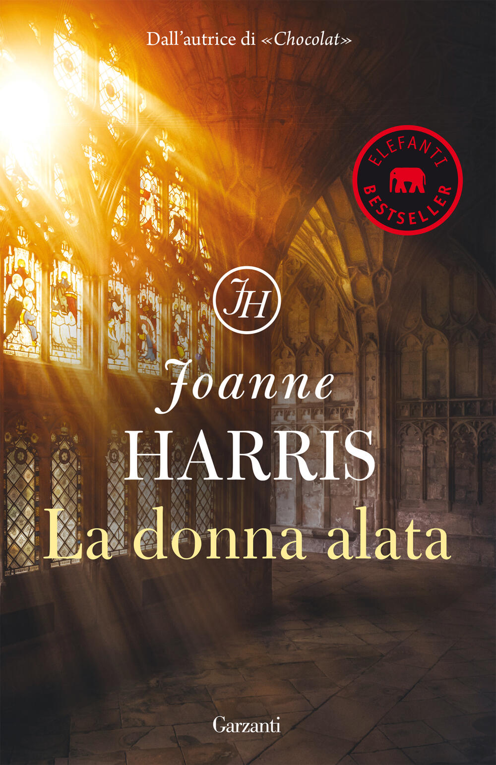 Cinque quarti d'arancia - Joanne Harris - Libro - Garzanti - Gli elefanti.  Narrativa | IBS