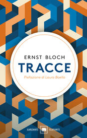 copertina Tracce