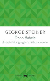 copertina Dopo Babele