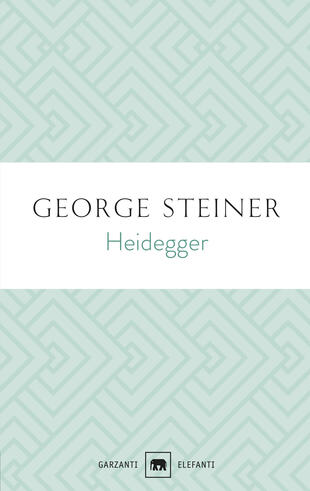 copertina Heidegger
