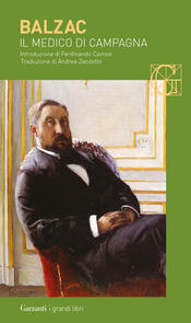 copertina Il medico di campagna