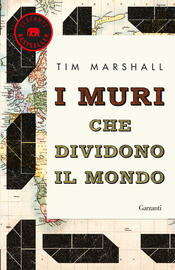 copertina I muri che dividono il mondo