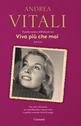 Viva più che mai' book, signed by Andrea Vitali - CharityStars