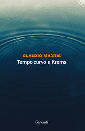 copertina Tempo curvo a Krems