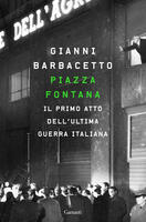Gianni Barbacetto alla Casa della Memoria di Milano