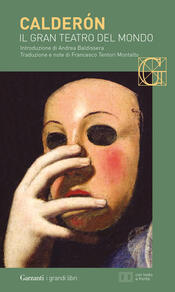 copertina Il gran teatro del mondo