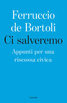 Ferruccio de Bortoli a Polignano per "Il libro possibile"