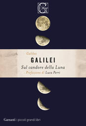 copertina Sul candore della Luna