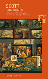 L’antiquario