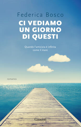 copertina Ci vediamo un giorno di questi